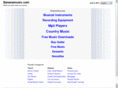 bananamusic.com