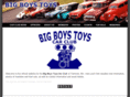 bigboystoyswv.com