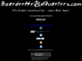 boarderheadquarters.com