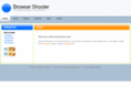 browsershooter.com