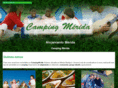 campingmerida.com