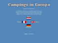 campingsearch.info