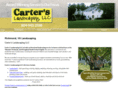 carterslandscapingllc.com