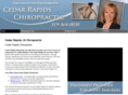 cedarrapidschiro.com