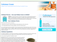 celluleancream.org