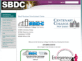 centenarycollegesbdc.com