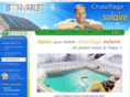 chauffage-solaire-piscine.com