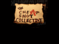 cheapshotcollective.com