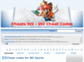 cheats-wii.com