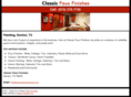 classicfauxfinishestx.mobi
