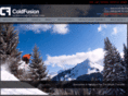 coldfusionchalets.co.uk