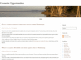 cosmeticopportunities.biz
