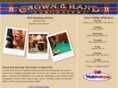 crownandhandpub.com