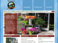 downtowngananoque.com
