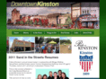 downtownkinston.com