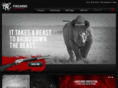 drcfirearms.com