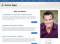 drpatrickbakerblog.com