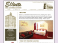 elliottshotel.co.uk