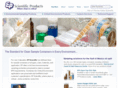 epscientific.com