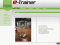 etrainer.info