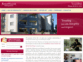evefennell.com
