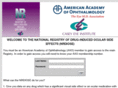 eyedrugregistry.com