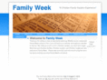 family-week.org
