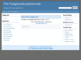 faregrounds.net