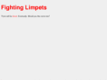 fightinglimpets.net