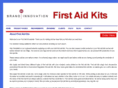 firstaidkit.co.za