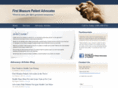 firstmeasurepatientadvocates.com