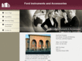 fordinstruments.com