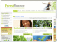 forestfinance.net