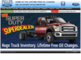 fullerisford.com