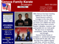 genovakaratelexington.com