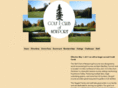 golfclubofnewport.com