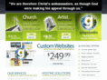 gospelwebs.com