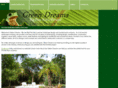 greendreamsbigpine.com