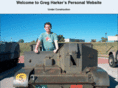gregharker.com