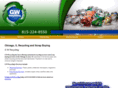 gwrecyclinginc.com