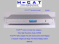 h-cat.com