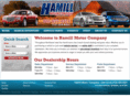 hamillgm.com
