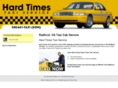 hardtimestaxiservice.com