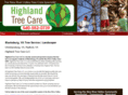 highlandtreecare.net