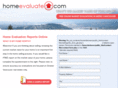 homeevaluate.com