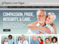 hospiceoflasvegas.com