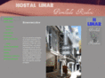hostallinar.com