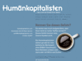 humankapitalisten.com