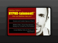 hypno-tainment.com