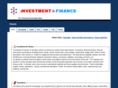 investment-and-finance.com